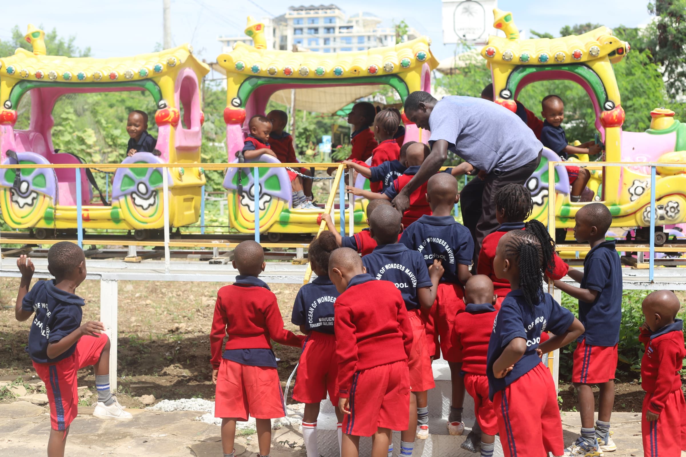 School Activities